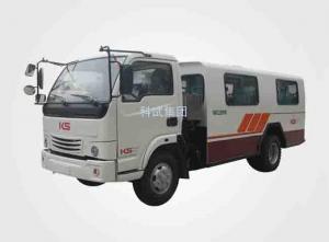 WC20R(A)/WC18RJ/WC10/0.5R防爆柴油機(jī)無軌膠輪車